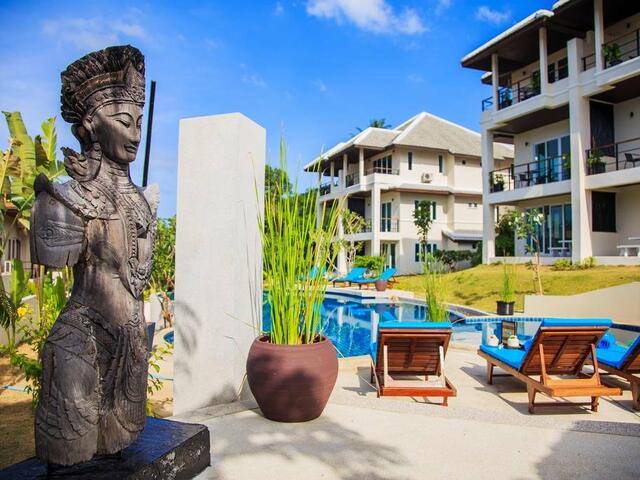 фото Tropica Villa Resort изображение №6