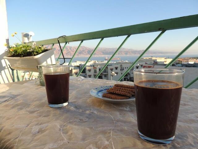 фото отеля Love Eilat+balcony изображение №13