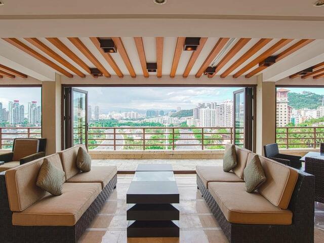 фото Kuntai Hotel изображение №14