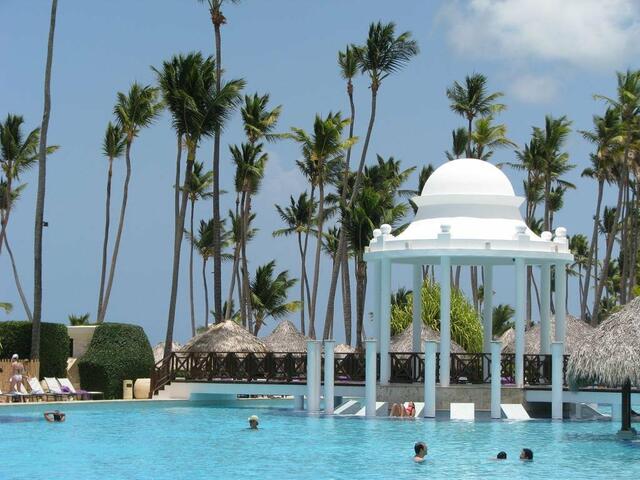 фото отеля Suites at Punta Cana Bavaro Beach Resort and Spa изображение №13
