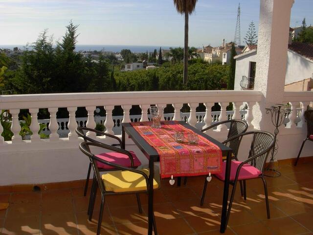 фотографии Bed and Breakfast Andalusian Summer изображение №20