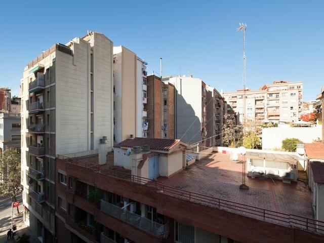 фото Bbarcelona Apartments Park Güell Flats изображение №10
