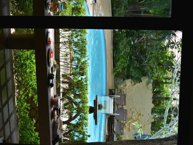 фото отеля Samui Tropical Resort изображение №37