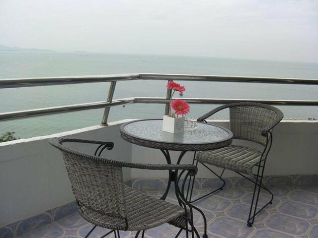 фото отеля Markland Seaside Pattaya изображение №13