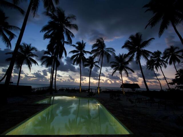 фото Raha Lodge Zanzibar изображение №6
