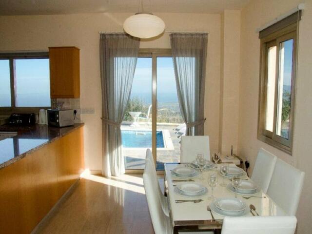 фото отеля Latchi Panorama Resort Luxury Villas изображение №17