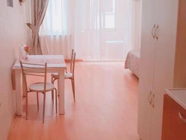 фото Bianco Suites Istanbul изображение №2