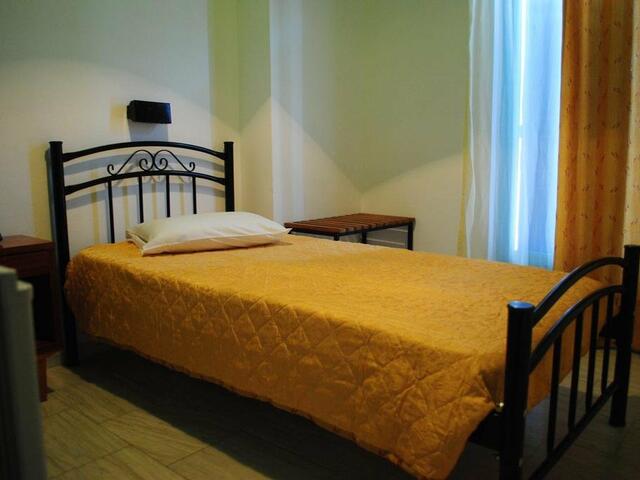 фото Hotel Santorini изображение №22