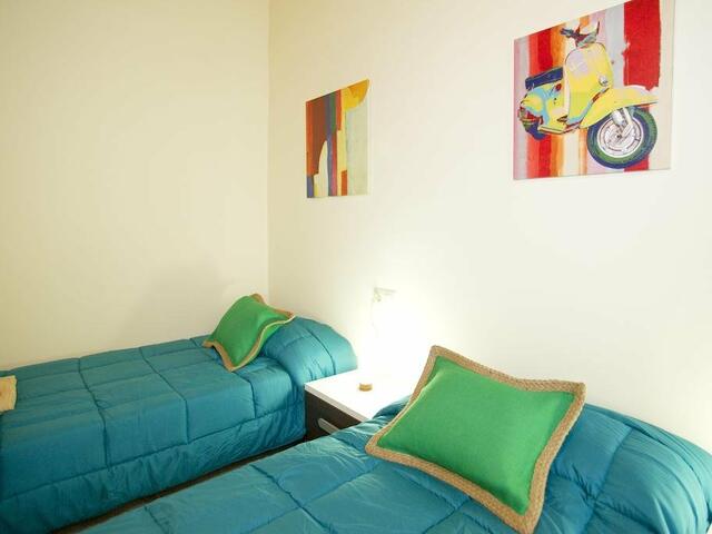 фото Bbarcelona Ramblas Apartment изображение №22
