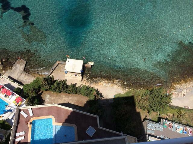 фото отеля Portofino Playa изображение №13