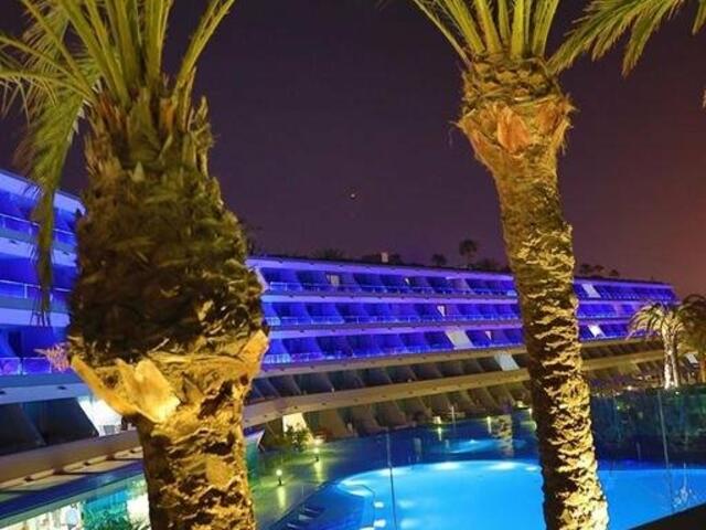 фото Santa Monica Suites Hotel изображение №2