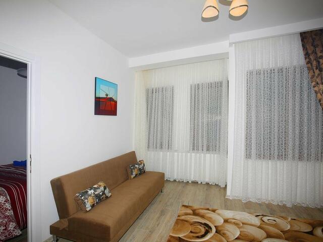 фото отеля IMC Fatih Apartments изображение №1