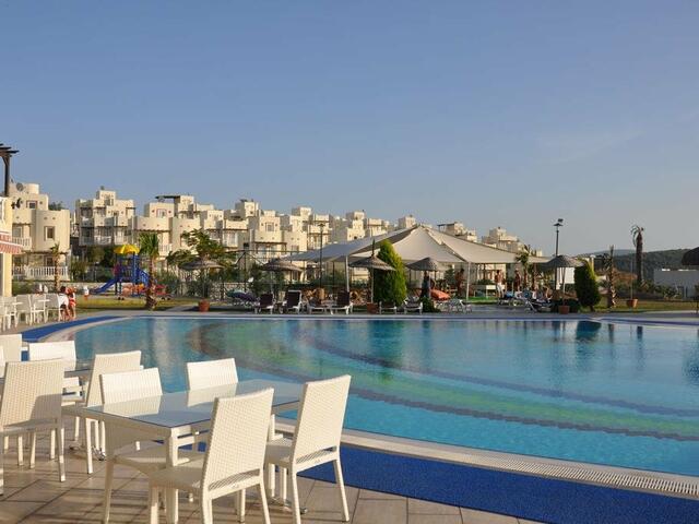 фото Bodrum Holiday Villas изображение №10