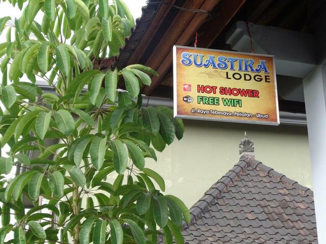 фото отеля Suastika Lodge изображение №13