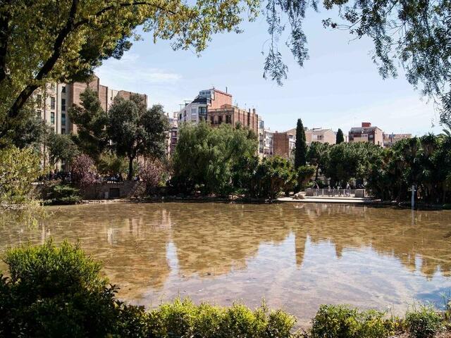фото отеля Allapartments Sagrada Familia изображение №5