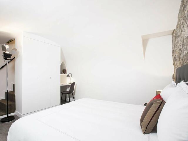 фото Luxury 2 Bedroom Montorgueil изображение №14