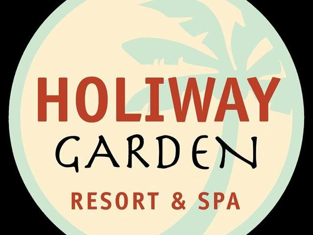 фотографии Holiway Garden Resort & SPA - Bali изображение №16
