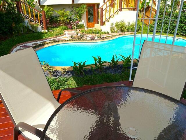 фотографии отеля Villa Siam Lanna @ Golden Pool Villas изображение №11