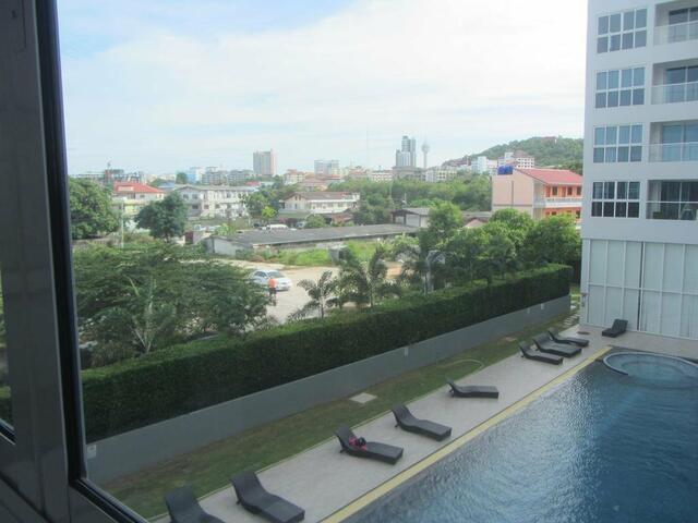 фото отеля Novana Residence by Pattaya Lettings изображение №21