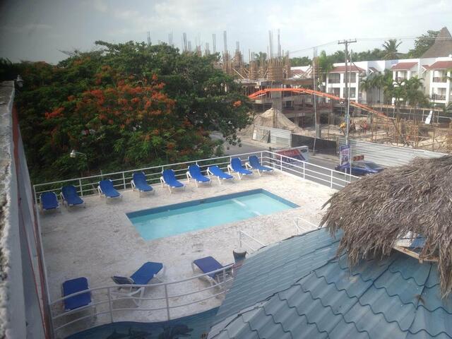 фото отеля Bocachica Beach Hotel изображение №9