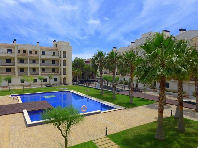 фотографии отеля Rentalmar Residencial La Cala изображение №11