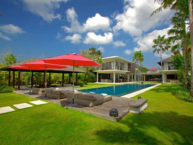 фото Villa Kalyani - an elite haven изображение №14