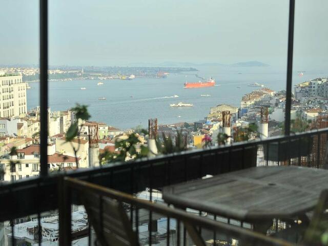 фото Penthouse Istanbul изображение №6