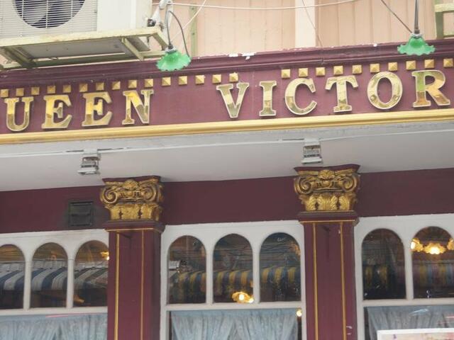 фото отеля Queen Victoria Inn. изображение №1