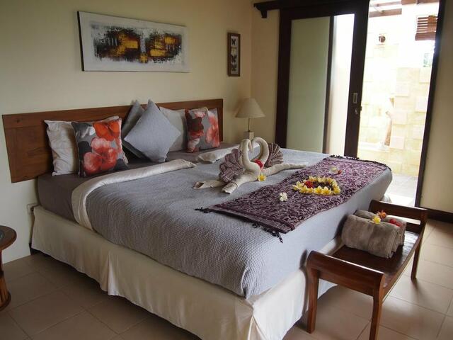 фото отеля West Bali Villas-Umasari Resort изображение №49