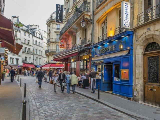 фото Notre Dame Paris Flat изображение №2