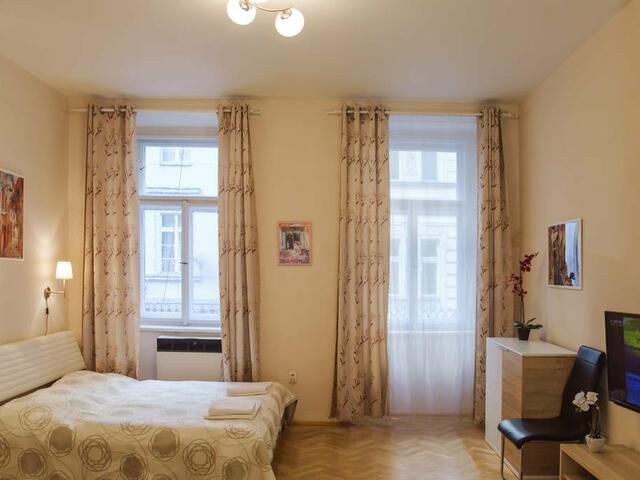 фотографии Modern Apartment Krakovska изображение №16