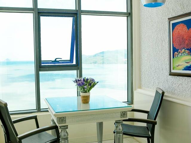 фото отеля Phi Yen Nha Trang Blue Sea Apartments изображение №17