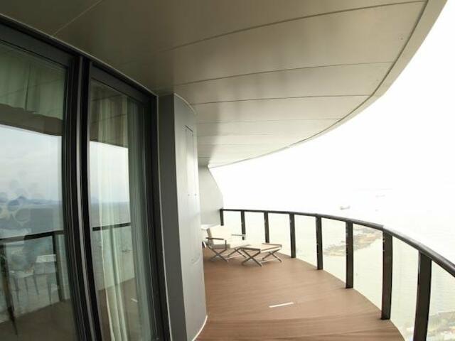 фото Sanya Skyview Luxury Apartment изображение №18