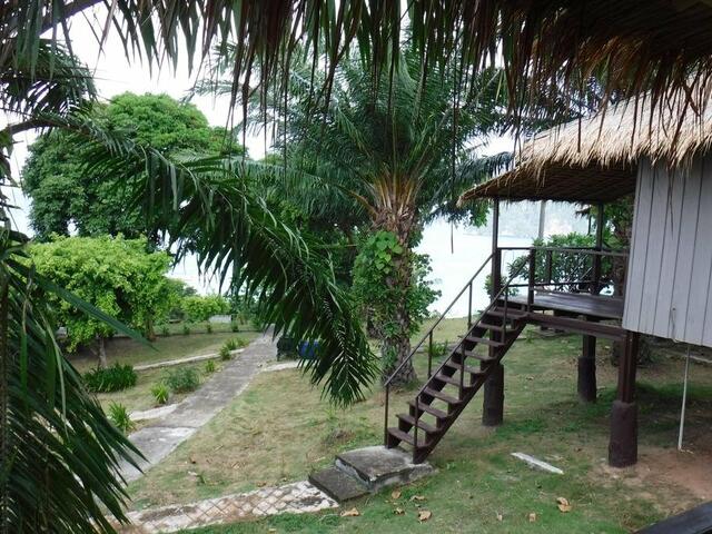 фотографии HIP Seaview Resort at Phi Phi изображение №4