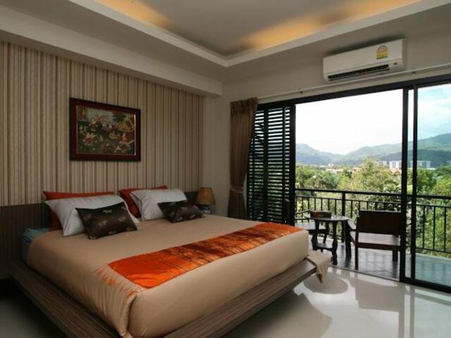 фотографии Phuket Botanic Resort изображение №8