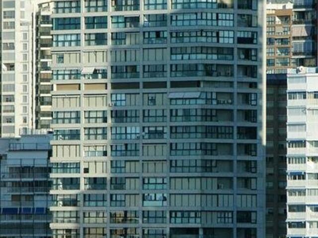 фото Apartamentos Torre Levante - Arca Rent изображение №2