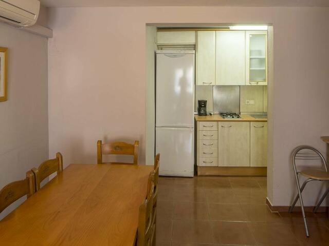 фото URH Apartamentos Vila de Tossa изображение №14