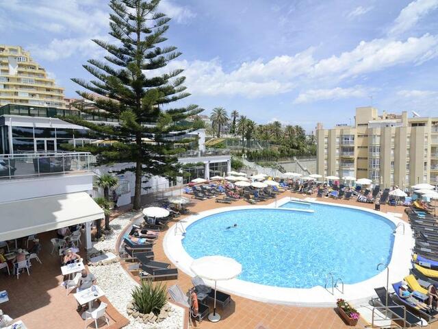фото MedPlaya Hotel Riviera - Only Adults изображение №14
