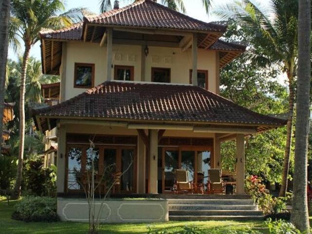фото Holiway Garden Resort & SPA - Bali изображение №2