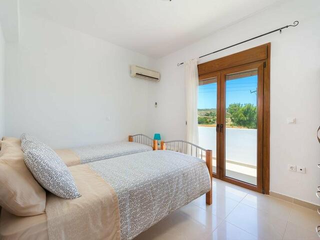 фотографии Sea View Rhodos Villas изображение №12