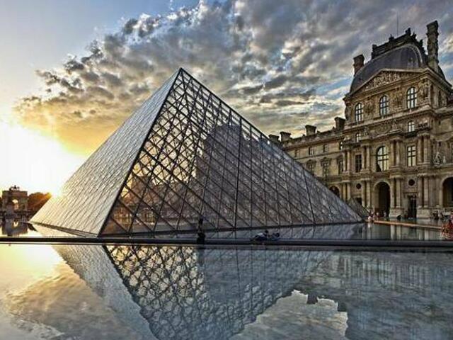 фотографии Villa du Louvre изображение №4