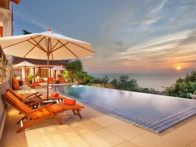 фото Villa Baan Bon Khao - an elite haven изображение №10