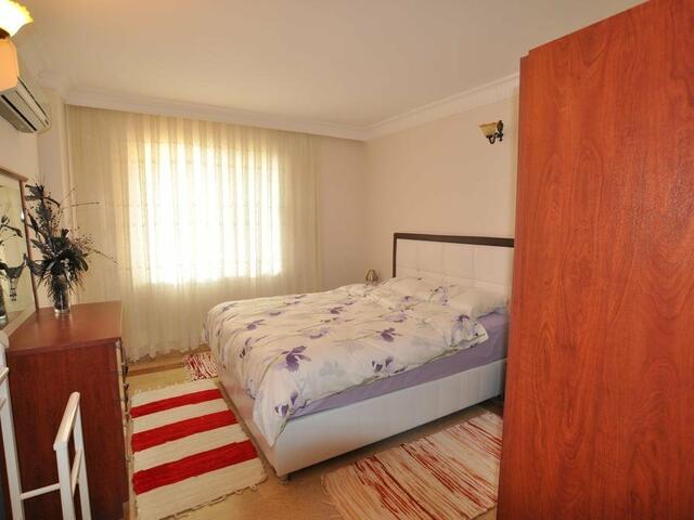 фото отеля Comfort Appartments Alanya изображение №1