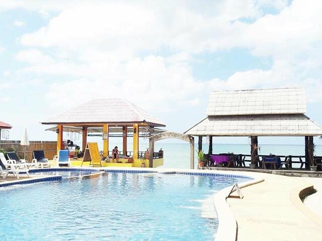 фото отеля Popular Lanta Resort изображение №21
