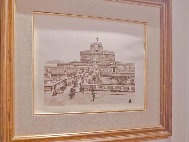 фотографии Vacanze Romane Colosseum изображение №8