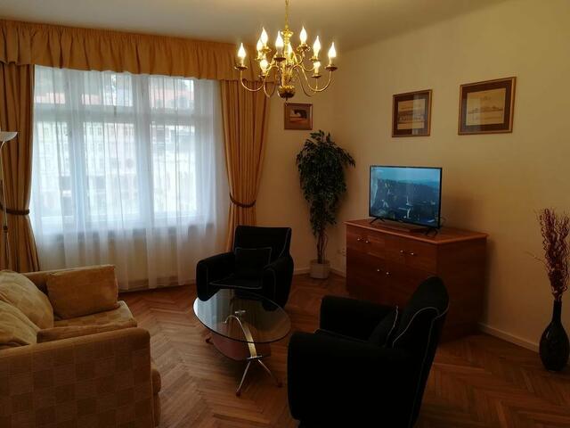 фото Karlovy Vary Luxury Apartments изображение №18