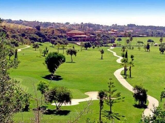 фото Santa Clara Golf Club изображение №6
