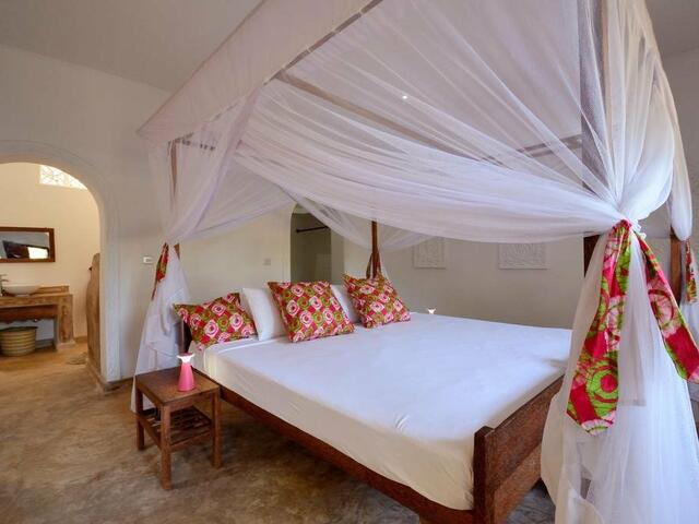 фото отеля Hodi Hodi Zanzibar изображение №21