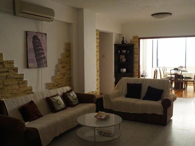 фотографии отеля Destalo Court Larnaca Apartment изображение №15