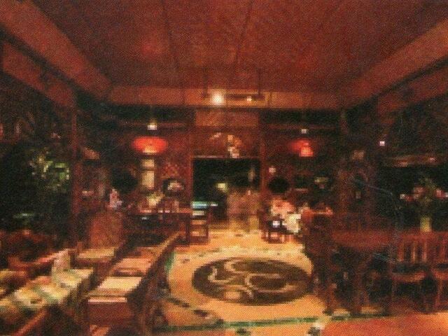 фотографии отеля Shanti Lodge изображение №23